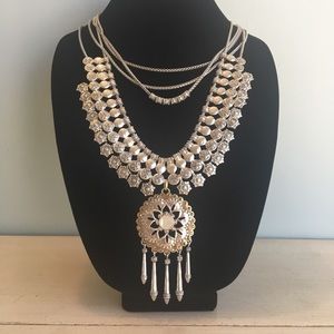NWT Lucky Brand necklace